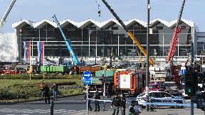 Komisija: Opstrukcija pravde